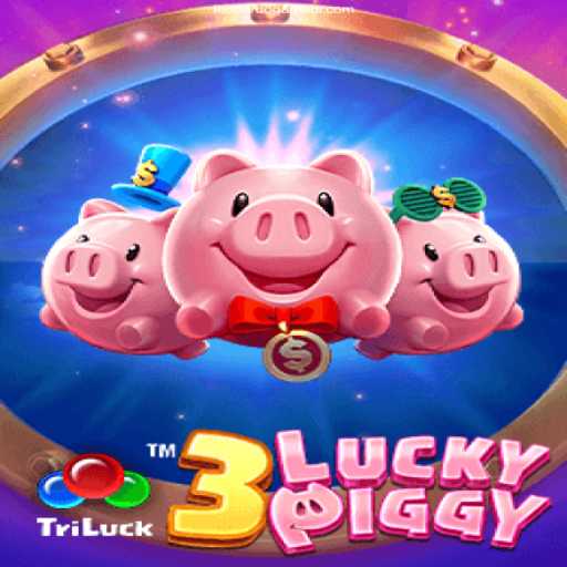 Exploring 3LUCKYPIGGY: An Exciting New Game Experience
