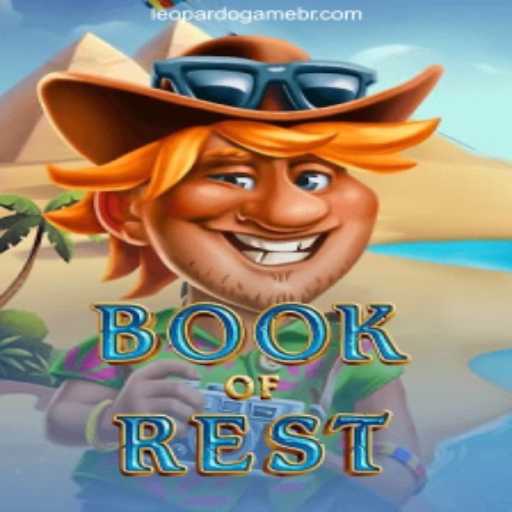Explore the Mystical World of BookofRest: Your Official Guide to an Enchanting Adventure