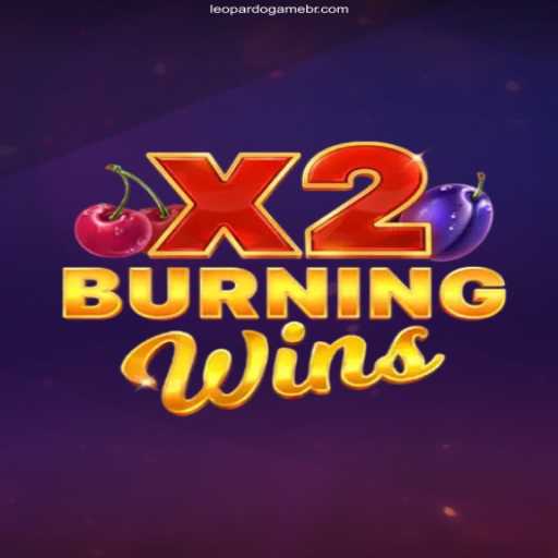 Exploring the Exciting World of BurningWinsX2 on LEOPARDOGAME⭐️ ONLINE PLATAFORMA OFICIAL