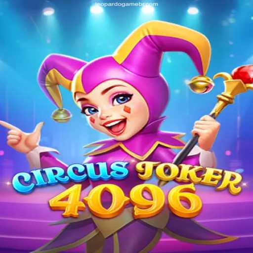 Exploring the Thrills of CircusJoker4096: A Dive into the Gaming World