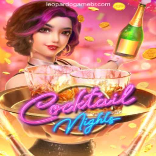 Discover CocktailNights: A New Era of Gaming on LEOPARDOGAME⭐️ ONLINE PLATAFORMA OFICIAL