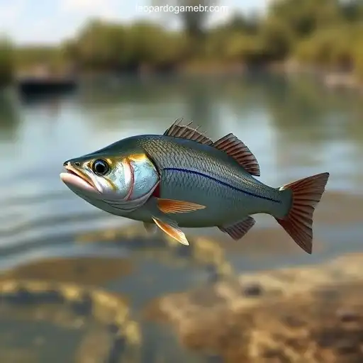 Exploring the Fascinating World of Fishing Games