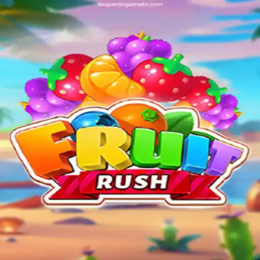 Exploring the Vibrant World of FruitRush: A Dive into LEOPARDOGAME⭐️'s Online Platform
