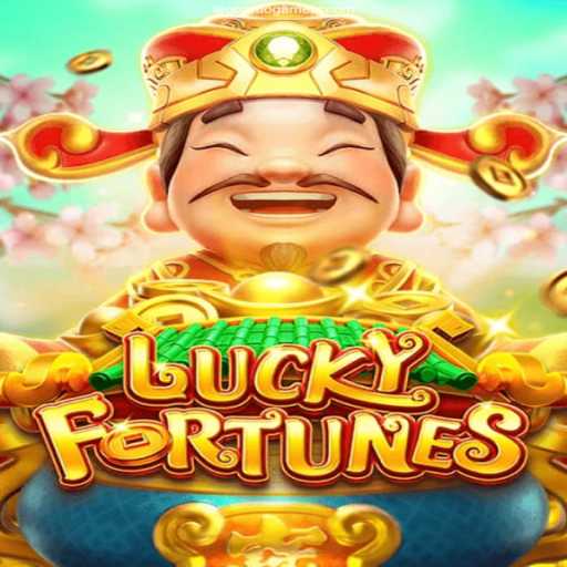 Experience the Excitement of LUCKYFORTUNES: A Complete Guide