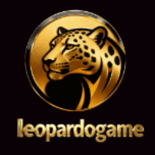 LEOPARDOGAME⭐️ ONLINE PLATAFORMA OFICIAL, seu site confiável!