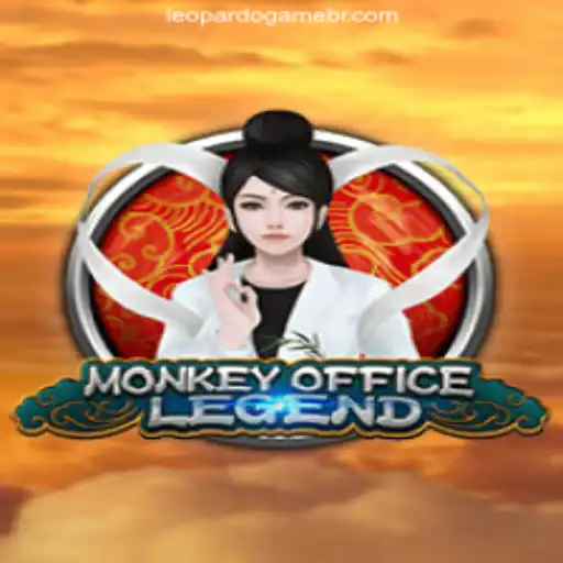 MonkeyOfficeLegend: Dive into the Thrilling World of This Innovative Game