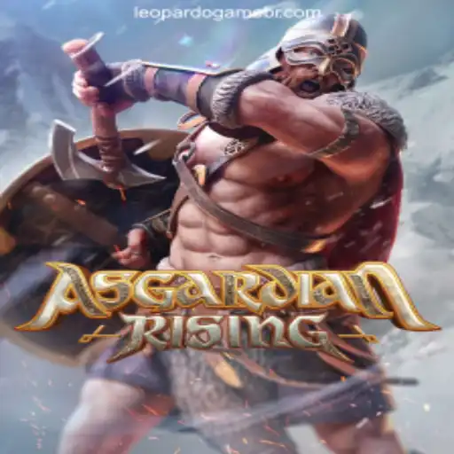 Step into the World of AsgardianRising: The Ultimate Role-Playing Adventure