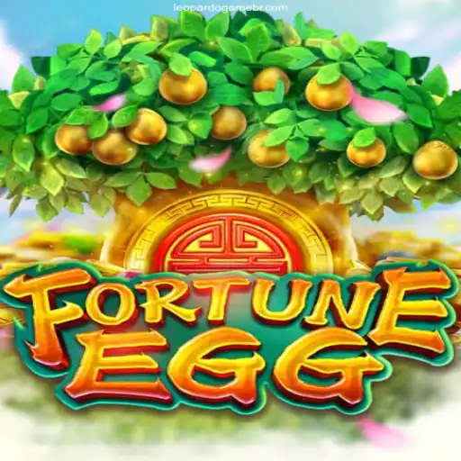 Unveiling the Exciting World of FortuneEgg: A Dive into LEOPARDOGAME⭐️ ONLINE PLATAFORMA OFICIAL