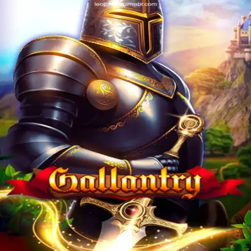 Gallantry: An Immersive Fantasy Adventure