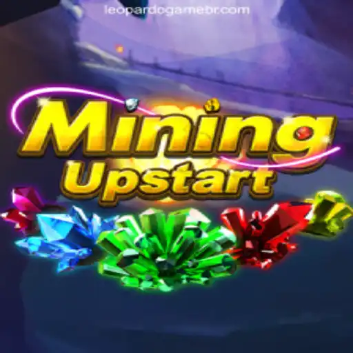 MiningUpstart: The New Frontier in Online Gaming