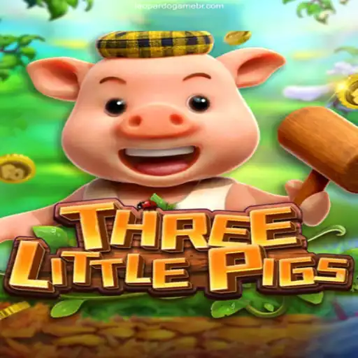 THREELITTLEPIGS: A Fascinating Adventure on the LEOPARDOGAME⭐️ ONLINE PLATAFORMA OFICIAL