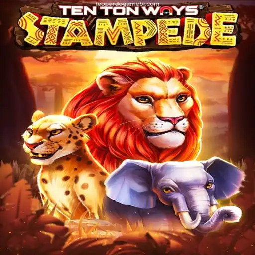 Unlock the Thrill of TenTonWaysStampede: Your Guide to the Ultimate Gaming Experience