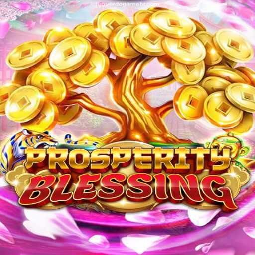 Exploring ProsperityBlessing: An Engaging Online Adventure