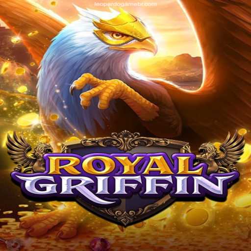 Unveiling RoyalGriffin: The Ultimate Online Gaming Experience