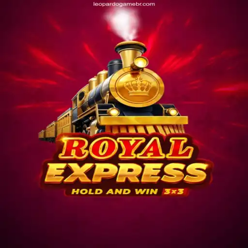 Royal Express: An Exciting Journey into the World of Online Gaming