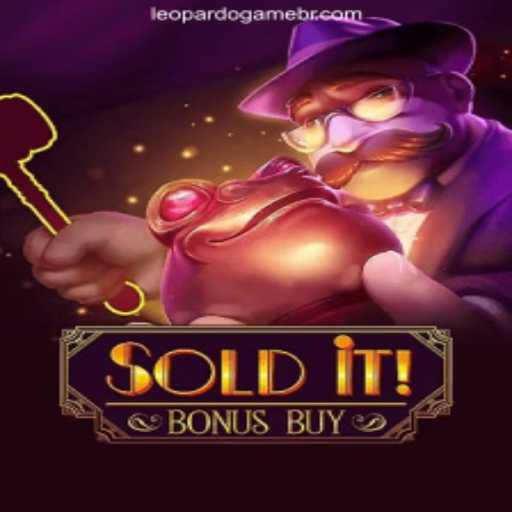 Unveiling SolditBonusBuy: An Exciting Addition to LEOPARDOGAME⭐️ ONLINE PLATAFORMA OFICIAL