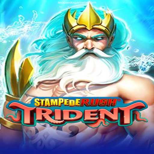 StempedeRushTrident: A New Wave in Online Gaming