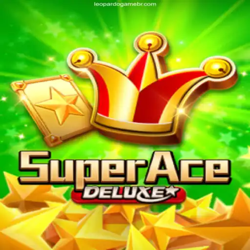 Explore the Exciting World of SuperAceDeluxe