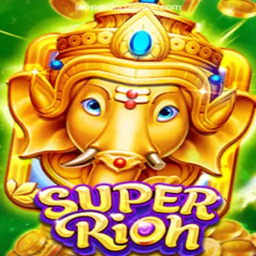 Exploring SuperRich: The Ultimate Gaming Experience on LEOPARDOGAME⭐️ ONLINE PLATAFORMA OFICIAL
