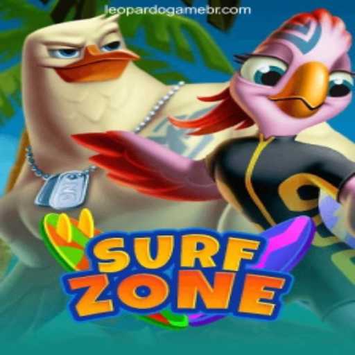 Dive into the Exciting Realm of SurfZone: Your Ultimate Gaming Adventure