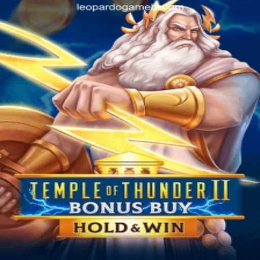 Discover TempleofThunderIIBonusBuy: The Thrilling Online Game Experience