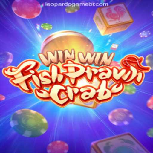 Exploring WinWinFishPrawnCrab: The Thrilling New Game on LEOPARDOGAME⭐️ ONLINE PLATAFORMA OFICIAL